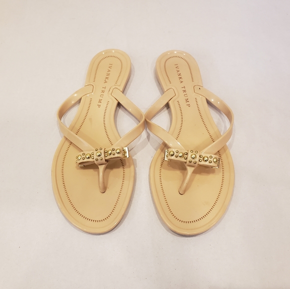 Trump Sandals